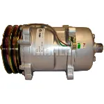 Kompresor, klima-uređaj MAHLE ACP 931 000S IC-G0KCY3