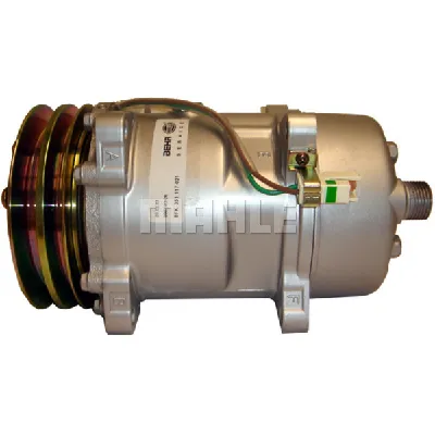 Kompresor, klima-uređaj MAHLE ACP 931 000S IC-G0KCY3