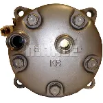 Kompresor, klima-uređaj MAHLE ACP 931 000S IC-G0KCY3