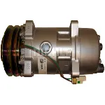 Kompresor, klima-uređaj MAHLE ACP 931 000S IC-G0KCY3