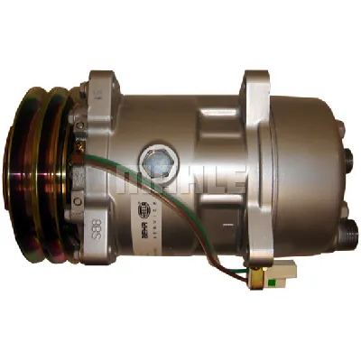 Kompresor, klima-uređaj MAHLE ACP 931 000S IC-G0KCY3