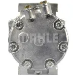 Kompresor, klima-uređaj MAHLE ACP 938 000S IC-G0KCY4