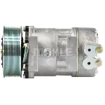 Kompresor, klima-uređaj MAHLE ACP 938 000S IC-G0KCY4