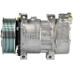 Kompresor, klima-uređaj MAHLE ACP 938 000S IC-G0KCY4