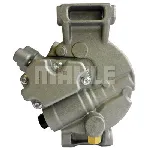 Kompresor, klima-uređaj MAHLE ACP 94 000S IC-G0KCWU