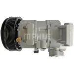 Kompresor, klima-uređaj MAHLE ACP 94 000S IC-G0KCWU