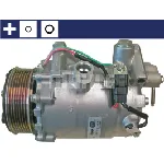 Kompresor, klima-uređaj MAHLE ACP 944 000S IC-G0KCY5