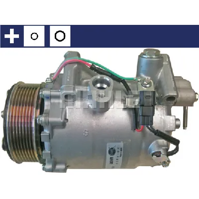 Kompresor, klima-uređaj MAHLE ACP 944 000S IC-G0KCY5
