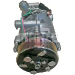 Kompresor, klima-uređaj MAHLE ACP 944 000S IC-G0KCY5