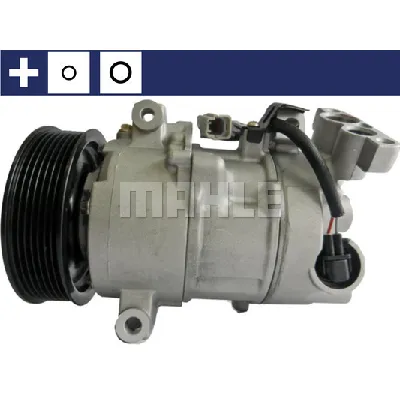 Kompresor, klima-uređaj MAHLE ACP 951 000S IC-G0LMNE