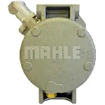 Kompresor, klima-uređaj MAHLE ACP 982 000S IC-G0LMNU