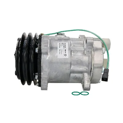 Kompresor, klima-uređaj MAHLE ACP 989 000S IC-G0KCY8