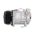 Kompresor, klima-uređaj MAHLE ACP 992 000S IC-G0KCY9