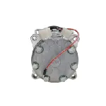 Kompresor, klima-uređaj MAHLE ACP 992 000S IC-G0KCY9