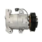 Kompresor, klima-uređaj MEAT&DORIA MDK12161A IC-F797B2