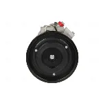 Kompresor, klima-uređaj NISSENS NIS 890017 IC-D7428A