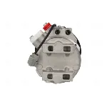 Kompresor, klima-uređaj NISSENS NIS 890017 IC-D7428A