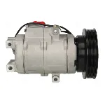 Kompresor, klima-uređaj NISSENS NIS 890017 IC-D7428A