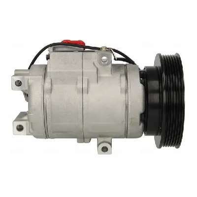 Kompresor, klima-uređaj NISSENS NIS 890017 IC-D7428A