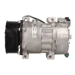 Kompresor, klima-uređaj NISSENS NIS 890022 IC-D6D4AB