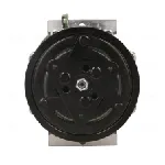 Kompresor, klima-uređaj NISSENS NIS 890022 IC-D6D4AB