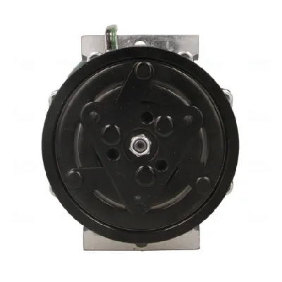 Kompresor, klima-uređaj NISSENS NIS 890022 IC-D6D4AB