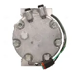 Kompresor, klima-uređaj NISSENS NIS 890022 IC-D6D4AB