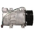 Kompresor, klima-uređaj NISSENS NIS 890022 IC-D6D4AB