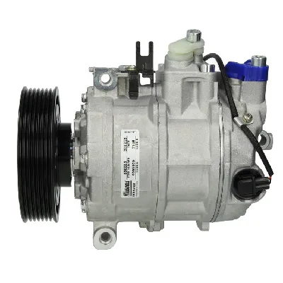 Kompresor, klima-uređaj NISSENS NIS 890025 IC-D1B02E