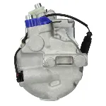 Kompresor, klima-uređaj NISSENS NIS 890025 IC-D1B02E