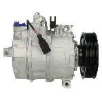 Kompresor, klima-uređaj NISSENS NIS 890025 IC-D1B02E