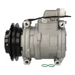 Kompresor, klima-uređaj NISSENS NIS 890028 IC-D8C597