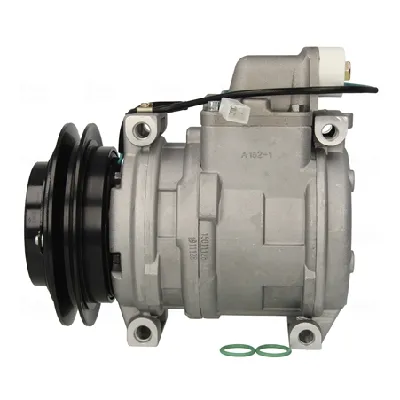Kompresor, klima-uređaj NISSENS NIS 890028 IC-D8C597