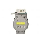 Kompresor, klima-uređaj NISSENS NIS 890028 IC-D8C597
