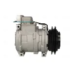 Kompresor, klima-uređaj NISSENS NIS 890028 IC-D8C597