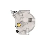 Kompresor, klima-uređaj NISSENS NIS 890030 IC-DED9AE