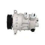 Kompresor, klima-uređaj NISSENS NIS 890030 IC-DED9AE