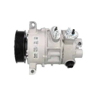 Kompresor, klima-uređaj NISSENS NIS 890030 IC-DED9AE