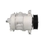 Kompresor, klima-uređaj NISSENS NIS 890030 IC-DED9AE