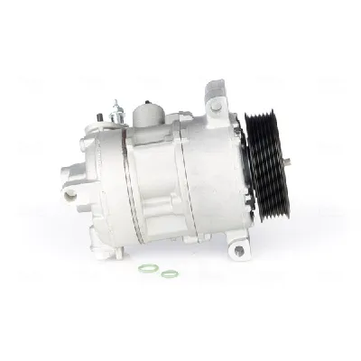 Kompresor, klima-uređaj NISSENS NIS 890030 IC-DED9AE