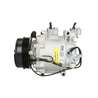 Kompresor, klima-uređaj NISSENS NIS 890035 IC-D69882