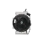 Kompresor, klima-uređaj NISSENS NIS 890035 IC-D69882