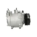 Kompresor, klima-uređaj NISSENS NIS 890035 IC-D69882