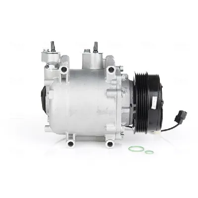 Kompresor, klima-uređaj NISSENS NIS 890035 IC-D69882