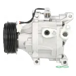 Kompresor, klima-uređaj NISSENS NIS 890036 IC-D7428B