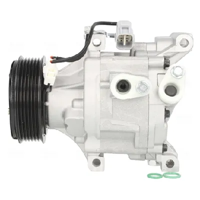 Kompresor, klima-uređaj NISSENS NIS 890036 IC-D7428B