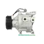 Kompresor, klima-uređaj NISSENS NIS 890036 IC-D7428B