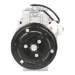 Kompresor, klima-uređaj NISSENS NIS 890036 IC-D7428B