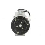 Kompresor, klima-uređaj NISSENS NIS 890036 IC-D7428B