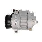 Kompresor, klima-uređaj NISSENS NIS 890038 IC-DED9AF